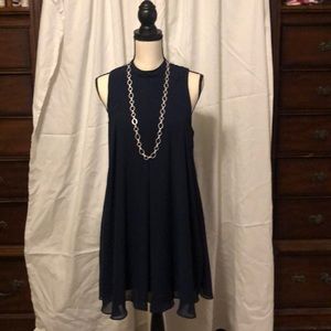BCBG Swing Dress